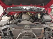 ✅ 2002 Chevrolet Silverado 1500 LT • VIN: 2GCEK19T221128475 • Lot: 41518914. Listed on IAAI with 312,202 mi. Free auction sales archive from the USA and detailed vehicle history report at DreamBid. Image 10.