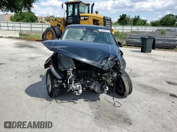 ✅ 2022 Hyundai Venue SE • VIN: KMHRB8A32NU149059 • Lot: 56789275. Listed on Copart with 37,409 mi. Free auction sales archive from the USA and detailed vehicle history report at DreamBid. Image 14.