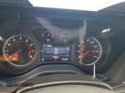 ✅ 2022 Chevrolet Camaro 1LT • VIN: 1G1FB3DX1N0128504 • Лот: 87809835. Опубликован ранее на Copart с пробегом 15 578 миль. Бесплатный доступ к архиву аукционных продаж из США и подробный отчёт об истории автомобиля на DreamBid. Изображение 9.