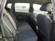 ✅ 2008 Chevrolet Aveo SVM • VIN: KL1TD65638B010949 • Lot: 50266145. Wystawiony na Copart z przebiegiem Nie podano. Bezpłatny archiwum sprzedaży aukcyjnych z USA i szczegółowy raport historii pojazdu na DreamBid. Zdjęcie 10.