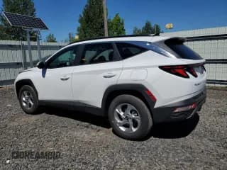 ✅ 2024 Hyundai Tucson SEL • VIN: 5NMJBCDE0RH390486 • Lot: 59997604. Wystawiony na Copart z przebiegiem 1 992 mil. Bezpłatny archiwum sprzedaży aukcyjnych z USA i szczegółowy raport historii pojazdu na DreamBid. Zdjęcie 2.