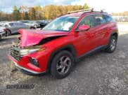 ✅ 2022 Hyundai Tucson SEL • VIN: 5NMJBCAE5NH087203 • Lot: 43647518. Wystawiony na IAAI z przebiegiem 58 171 mil. Bezpłatny archiwum sprzedaży aukcyjnych z USA i szczegółowy raport historii pojazdu na DreamBid. Zdjęcie 17.