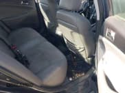 ✅ 2012 Hyundai Sonata SE • VIN: 5NPEC4AB7CH420950 • Lot: 43376599. Listed on IAAI with 165,359 mi. Free auction sales archive from the USA and detailed vehicle history report at DreamBid. Image 8.