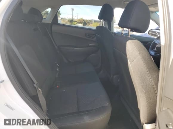 ✅ 2023 Hyundai Kona SEL • VIN: KM8K62AB5PU980424 • Лот: 91073245. Опубликован ранее на Copart с пробегом 13 195 миль. Бесплатный доступ к архиву аукционных продаж из США и подробный отчёт об истории автомобиля на DreamBid. Изображение 11.