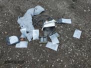 ✅ 2016 Volvo V60 T5 Premier • VIN: YV1612SK2G1311574 • Lot: 51989064. Listed on Copart with 47,232 mi. Free auction sales archive from the USA and detailed vehicle history report at DreamBid. Image 12.