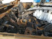 ✅ 2014 Chevrolet Impala LTZ • VIN: 2G1155S38E9167013 • Lot: 80315515. Listed on Copart with Not provided. Free auction sales archive from the USA and detailed vehicle history report at DreamBid. Image 7.