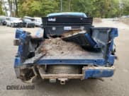 ✅ 2011 Ford F-150 XL • VIN: 1FTMF1EM0BFB36596 • Lot: 80665685. Listed on Copart with Not provided. Free auction sales archive from the USA and detailed vehicle history report at DreamBid. Image 6.