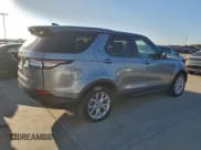 ✅ 2020 Land Rover Discovery SE • VIN: SALRG2RV3L2429695 • Лот: 92454495. Опубликован ранее на Copart с пробегом 94 947 миль. Бесплатный доступ к архиву аукционных продаж из США и подробный отчёт об истории автомобиля на DreamBid. Изображение 3.