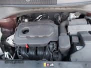 ✅ 2017 Kia Sorento LX • VIN: 5XYPGDA33HG237534 • Lot: 43889393. Listed on IAAI with 109,962 mi. Free auction sales archive from the USA and detailed vehicle history report at DreamBid. Image 10.