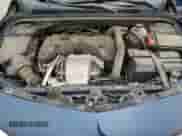 2019 Chevrolet Malibu Premier with VIN 1G1ZE5SX7KF123285, listed as a Copart auction lot 71507705 with 103,126 mi miles and Salvage title. Bid and sale history available at DreamBid. Image 11.