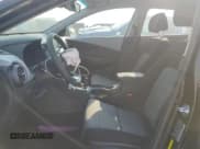 ✅ 2020 Hyundai Kona SE • VIN: KM8K12AA8LU580339 • Лот: 71219624. Опубликован ранее на Copart с пробегом 36 250 миль. Бесплатный доступ к архиву аукционных продаж из США и подробный отчёт об истории автомобиля на DreamBid. Изображение 7.