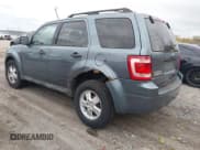 ✅ 2012 Ford Escape XLT • VIN: 1FMCU9D74CKB28226 • Lot: 43618981. Wystawiony na IAAI z przebiegiem 150 731 mil. Bezpłatny archiwum sprzedaży aukcyjnych z USA i szczegółowy raport historii pojazdu na DreamBid. Zdjęcie 3.