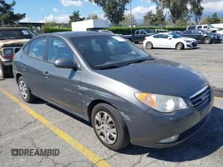 ✅ 2009 Hyundai Elantra GLS • VIN: KMHDU46D69U712277 • Lot: 43336215. Wystawiony na IAAI z przebiegiem 176 008 mil mil. Skorzystaj z bezpłatnego archiwum sprzedaży aukcyjnych z USA i zobacz szczegółowy raport historii pojazdu na DreamBid. Zdjęcie 1.