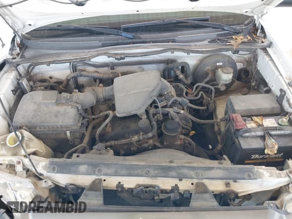 ✅ 2012 Toyota Tacoma • VIN: 5TFNX4CN6CX016280 • Lot: 42898159. Listed on IAAI with 139,076 mi. Free auction sales archive from the USA and detailed vehicle history report at DreamBid. Image 10.