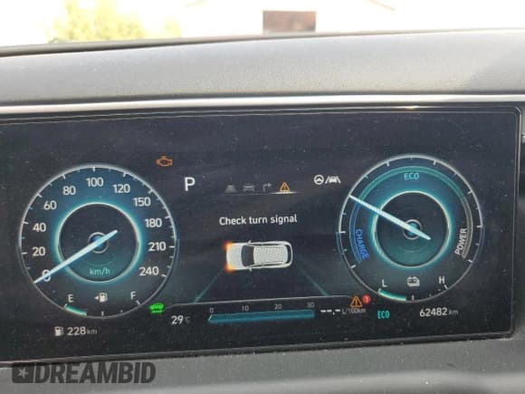 ✅ 2022 Hyundai Tucson Luxury • VIN: KM8JCCA1XNU044930 • Lot: 69047314. Wystawiony na Copart z przebiegiem 62 482 mil. Bezpłatny archiwum sprzedaży aukcyjnych z USA i szczegółowy raport historii pojazdu na DreamBid. Zdjęcie 9.