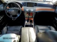 ✅ 2006 Infiniti M • VIN: JNKAY01FX6M256856 • Lot: 91685655. Listed on Copart with Not provided. Free auction sales archive from the USA and detailed vehicle history report at DreamBid. Image 8.