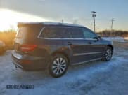 ✅ 2019 Mercedes-Benz GLS 450 • VIN: 4JGDF6EE9KB226712 • Lot: 95918505. Wystawiony na Copart z przebiegiem 58 365 mil. Bezpłatny archiwum sprzedaży aukcyjnych z USA i szczegółowy raport historii pojazdu na DreamBid. Zdjęcie 3.