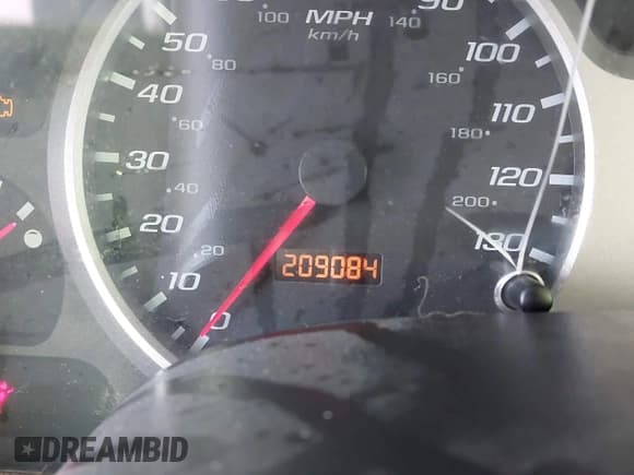 ✅ 2005 Chevrolet Equinox LT • VIN: 2CNDL73F456090278 • Лот: 42511823. Опубликован ранее на IAAI с пробегом 209 084 миль. Бесплатный доступ к архиву аукционных продаж из США и подробный отчёт об истории автомобиля на DreamBid. Изображение 7.