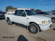 ✅ 2002 Mazda B-Series DS • VIN: 4F4YR16U62TM05765 • Lot: 43132116. Listed on IAAI with 149,163 mi. Free auction sales archive from the USA and detailed vehicle history report at DreamBid. Image 1.