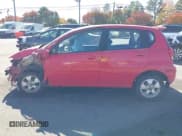 ✅ 2006 Chevrolet Aveo LS • VIN: KL1TD66626B669245 • Lot: 43628645. Listed on IAAI with 158,789 mi. Free auction sales archive from the USA and detailed vehicle history report at DreamBid. Image 13.