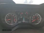 ✅ 2017 Chevrolet Camaro 1LT • VIN: 1G1FB1RS0H0143467 • Lot: 81763475. Listed on Copart with 101,707 mi. Free auction sales archive from the USA and detailed vehicle history report at DreamBid. Image 9.