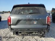 ✅ 2022 Hyundai Palisade Calligraphy • VIN: KM8R74HE6NU470443 • Лот: 44713315. Опубликован ранее на Copart с пробегом 59 607 миль. Бесплатный доступ к архиву аукционных продаж из США и подробный отчёт об истории автомобиля на DreamBid. Изображение 6.