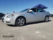 ✅ 2011 Chevrolet Malibu 2LT • VIN: 1G1ZD5E1XBF184768 • Lot: 80204224. Listed on Copart with 65,180 mi. Free auction sales archive from the USA and detailed vehicle history report at DreamBid. Image 1.
