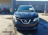 ✅ 2017 Nissan Rogue SL • VIN: JN1BJ1CP0HW002119 • Lot: 43442604. Listed on IAAI with 145,182 mi. Free auction sales archive from the USA and detailed vehicle history report at DreamBid. Image 6.