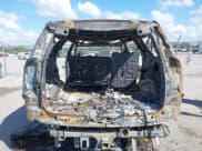 ✅ 2022 Chevrolet Suburban LT • VIN: 1GNSKCKD1NR286326 • Lot: 40754375. Listed on IAAI with Not provided. Free auction sales archive from the USA and detailed vehicle history report at DreamBid. Image 15.