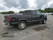 ✅ 1998 GMC Sierra 1500 • VIN: 1GTEK19R2WE559262 • Лот: 62186945. Опубликован ранее на Copart с пробегом 217 981 миль. Бесплатный доступ к архиву аукционных продаж из США и подробный отчёт об истории автомобиля на DreamBid. Изображение 3.