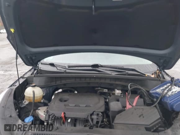 ✅ 2021 Hyundai Tucson Ultimate • VIN: KM8J3CAL5MU391453 • Лот: 43545791. Опубликован ранее на IAAI с пробегом 69 062 миль. Бесплатный доступ к архиву аукционных продаж из США и подробный отчёт об истории автомобиля на DreamBid. Изображение 10.