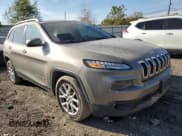 ✅ 2016 Jeep Grand Cherokee • VIN: 1C4PJCLS6GW281609 • Lot: 84149004. Listed on Copart with 123,806 mi. Free auction sales archive from the USA and detailed vehicle history report at DreamBid. Image 4.