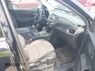 2019 Chevrolet Equinox LT z VIN 2GNAXKEV7K6272787, wystawiony jako IAAI lot #42266926 z przebiegiem 78 567 mil mil oraz . Historia ofert i sprzedaży dostępna na DreamBid. Obrazek 5.