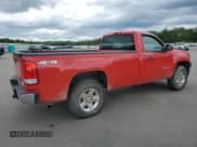 ✅ 2011 GMC Sierra 1500 Work Truck • VIN: 1GTN2TEA6BZ329996 • Лот: 57677544. Опубликован ранее на Copart с пробегом 173 286 миль. Бесплатный доступ к архиву аукционных продаж из США и подробный отчёт об истории автомобиля на DreamBid. Изображение 3.