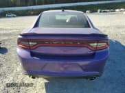 ✅ 2019 Dodge Charger GT • VIN: 2C3CDXHG6KH740358 • Lot: 89663835. Wystawiony na Copart z przebiegiem 33 643 mil. Bezpłatny archiwum sprzedaży aukcyjnych z USA i szczegółowy raport historii pojazdu na DreamBid. Zdjęcie 6.