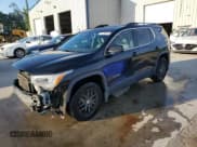 ✅ 2017 GMC Acadia SLT • VIN: 1GKKNMLSXHZ197964 • Lot: 84756705. Wystawiony na Copart z przebiegiem 163 263 mil. Bezpłatny archiwum sprzedaży aukcyjnych z USA i szczegółowy raport historii pojazdu na DreamBid. Zdjęcie 1.