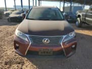 ✅ 2014 Lexus RX 350 • VIN: 2T2ZK1BA7EC137152 • Lot: 91879665. Listed on Copart with 73,412 mi. Free auction sales archive from the USA and detailed vehicle history report at DreamBid. Image 5.