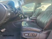 ✅ 2015 Audi Q7 Premium Plus • VIN: WA1LGAFEXFD022150 • Lot: 92232495. Listed on Copart with 92,600 mi. Free auction sales archive from the USA and detailed vehicle history report at DreamBid. Image 7.