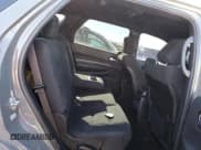 ✅ 2021 Dodge Durango SXT • VIN: 1C4RDJAG9MC792246 • Lot: 43620175. Listed on Copart with 98,925 mi. Free auction sales archive from the USA and detailed vehicle history report at DreamBid. Image 11.