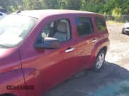 ✅ 2006 Chevrolet HHR LS • VIN: 3GNDA13D36S623348 • Lot: 42169784. Listed on IAAI with 133,648 mi. Free auction sales archive from the USA and detailed vehicle history report at DreamBid. Image 12.