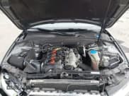 ✅ 2013 Audi A4 Premium Plus • VIN: WAUFFAFL1DN023051 • Lot: 43636975. Listed on IAAI with 162,410 mi. Free auction sales archive from the USA and detailed vehicle history report at DreamBid. Image 10.