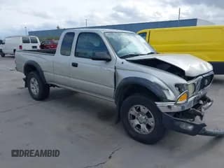 ✅ 2004 Toyota Tacoma PreRunner • VIN: 5TESM92NX4Z334648 • Lot: 41922655. Wystawiony na IAAI z przebiegiem 247 199 mil. Bezpłatny archiwum sprzedaży aukcyjnych z USA i szczegółowy raport historii pojazdu na DreamBid. Zdjęcie 1.