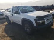 ✅ 2007 Chevrolet Colorado Work Truck • VIN: 1GCCS14EX78234094 • Лот: 72949864. Опубликован ранее на Copart с пробегом 170 898 миль. Бесплатный доступ к архиву аукционных продаж из США и подробный отчёт об истории автомобиля на DreamBid. Изображение 4.