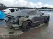 ✅ 2016 Ford Mustang Shelby GT350 • VIN: 1FA6P8JZ0G5524558 • Lot: 84953805. Listed on Copart with 58,992 mi. Free auction sales archive from the USA and detailed vehicle history report at DreamBid. Image 3.