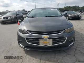 ✅ 2016 Chevrolet Malibu LT • VIN: 1G1ZF5SX5GF184395 • Lot: 71604095. Wystawiony na Copart z przebiegiem 130 078 mil mil. Skorzystaj z bezpłatnego archiwum sprzedaży aukcyjnych z USA i zobacz szczegółowy raport historii pojazdu na DreamBid. Zdjęcie 5.