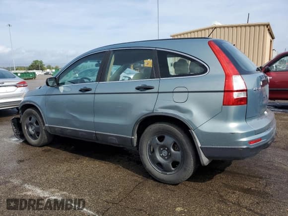 ✅ 2010 Honda CR-V LX • VIN: 5J6RE4H32AL042405 • Lot: 71603875. Listed on Copart with 229,998 mi. Free auction sales archive from the USA and detailed vehicle history report at DreamBid. Image 2.