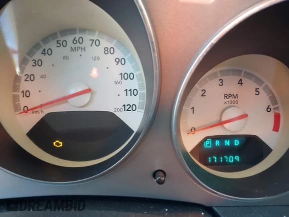 ✅ 2009 Dodge Avenger SXT • VIN: 1B3LC56B79N509420 • Лот: 41356966. Опубликован ранее на IAAI с пробегом 171 709 миль. Бесплатный доступ к архиву аукционных продаж из США и подробный отчёт об истории автомобиля на DreamBid. Изображение 7.