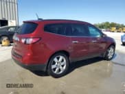 ✅ 2017 Chevrolet Traverse LT • VIN: 1GNKRGKD5HJ220433 • Lot: 85852425. Listed on Copart with 162,065 mi. Free auction sales archive from the USA and detailed vehicle history report at DreamBid. Image 3.