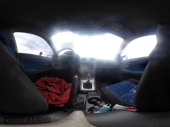 ✅ 2006 Subaru Impreza WRX STI • VIN: JF1GD70646L515175 • Лот: 42872171. Опубликован ранее на IAAI с пробегом 205 691 миль. Бесплатный доступ к архиву аукционных продаж из США и подробный отчёт об истории автомобиля на DreamBid. Изображение 19.