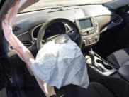 ✅ 2016 Chevrolet Malibu LS • VIN: 1G1ZB5STXGF358311 • Лот: 42429894. Опубликован ранее на IAAI с пробегом 76 783 миль. Бесплатный доступ к архиву аукционных продаж из США и подробный отчёт об истории автомобиля на DreamBid. Изображение 20.